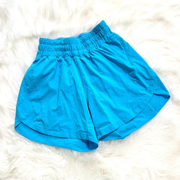 Lululemon Running Shorts - Size 2 - Picture 1 of 5